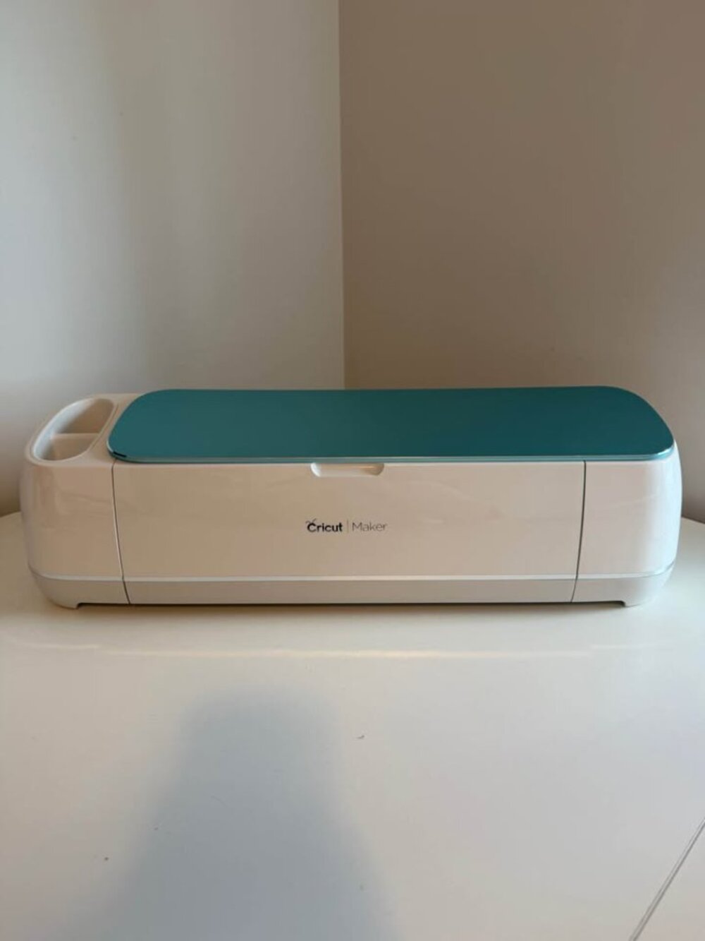 Cricut Maker Bundle - Ready to Craft!